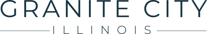 granite city logo